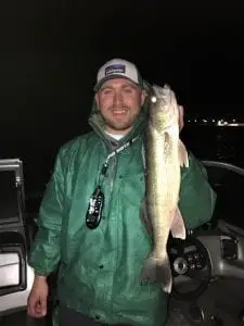 best fishing rain gear