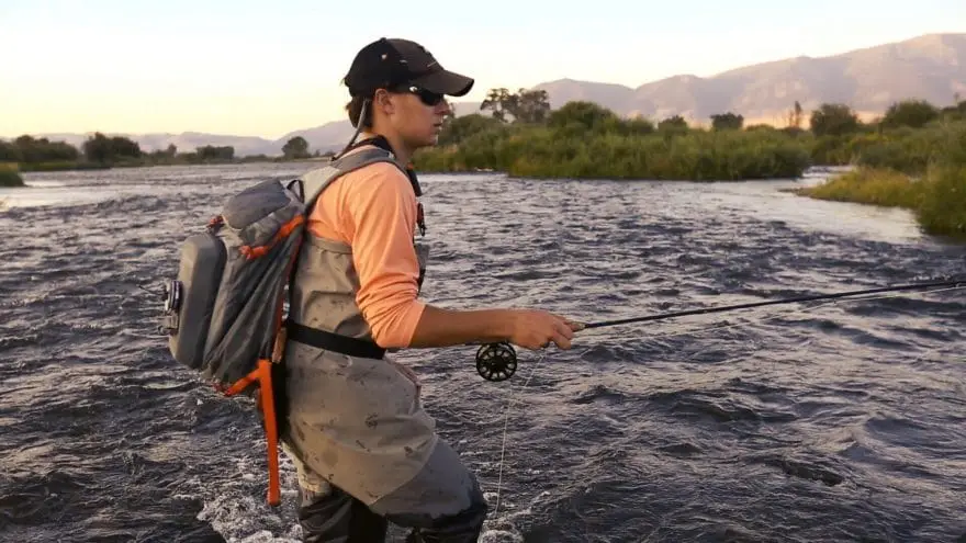 Fishing Backpack