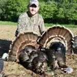Turkey hunting decoys