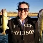 Fishing for beginners