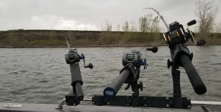 Trolling Reels