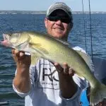 Walleye Snap Weights