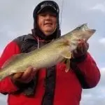 Walleye Spinnerbaits
