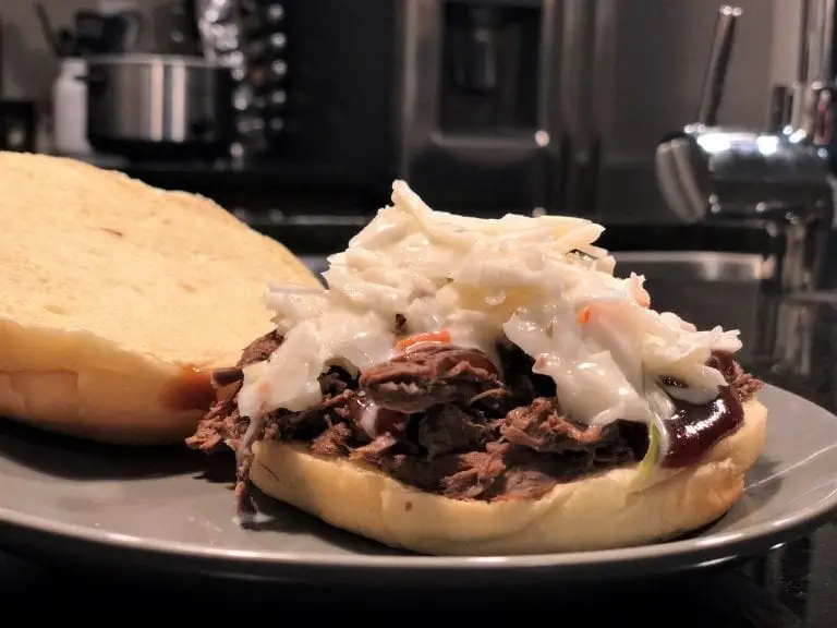 best goose recipe