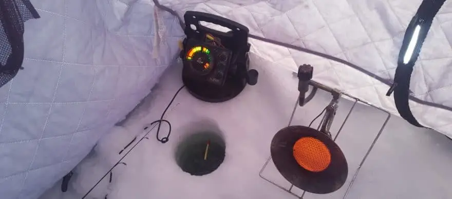 Ice Fishing Fish Finder Reviews