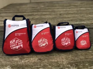 Hart Outdoors First Aid Kit