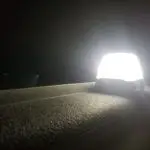 Ice Fishing LED Light