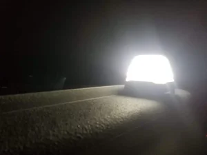 Ice Fishing LED Light