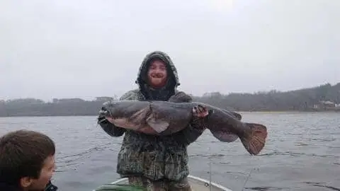 free fishing gear giveaway