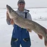 Best Ice Fishing Tip Up