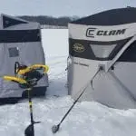 Eskimo Ice Anchor Drill Adapter Review