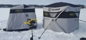 Eskimo Ice Anchor Drill Adapter Review