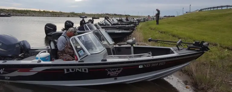 Walleye Tournament