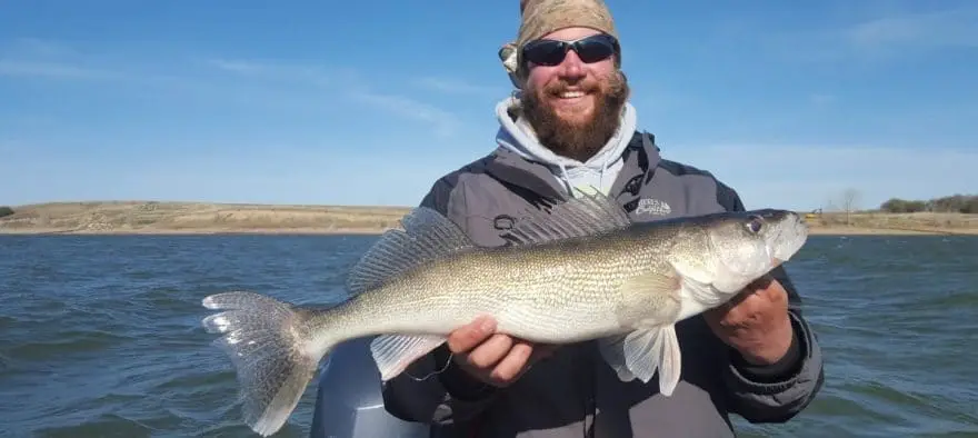 Best Fishing Line for Walleye