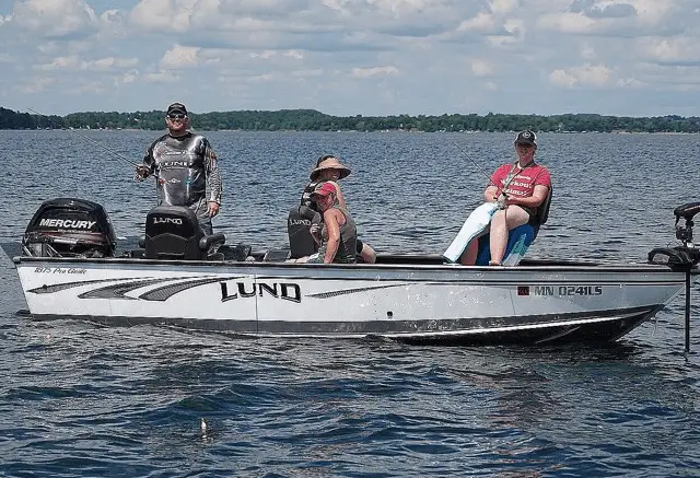 Walleye Slip Bobber Fishing Tips