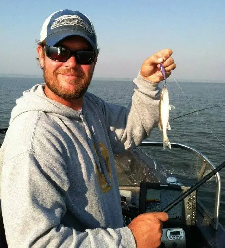 Polarized Fishing Sunglasses