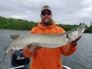 Big Muskie
