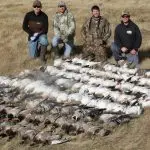 Waterfowl Hunting Etiquette
