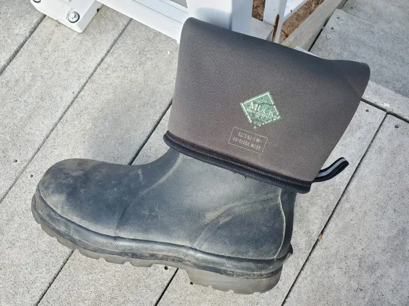Best Way to Dry Muck Boots