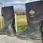 muck boots