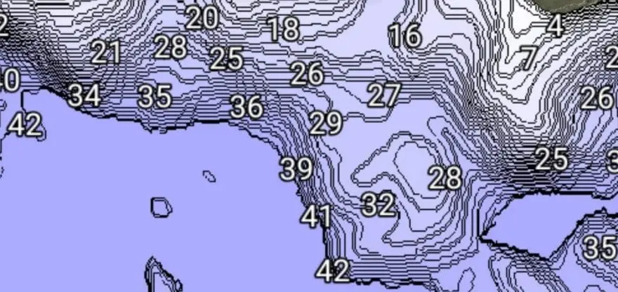 free ice fishing apps