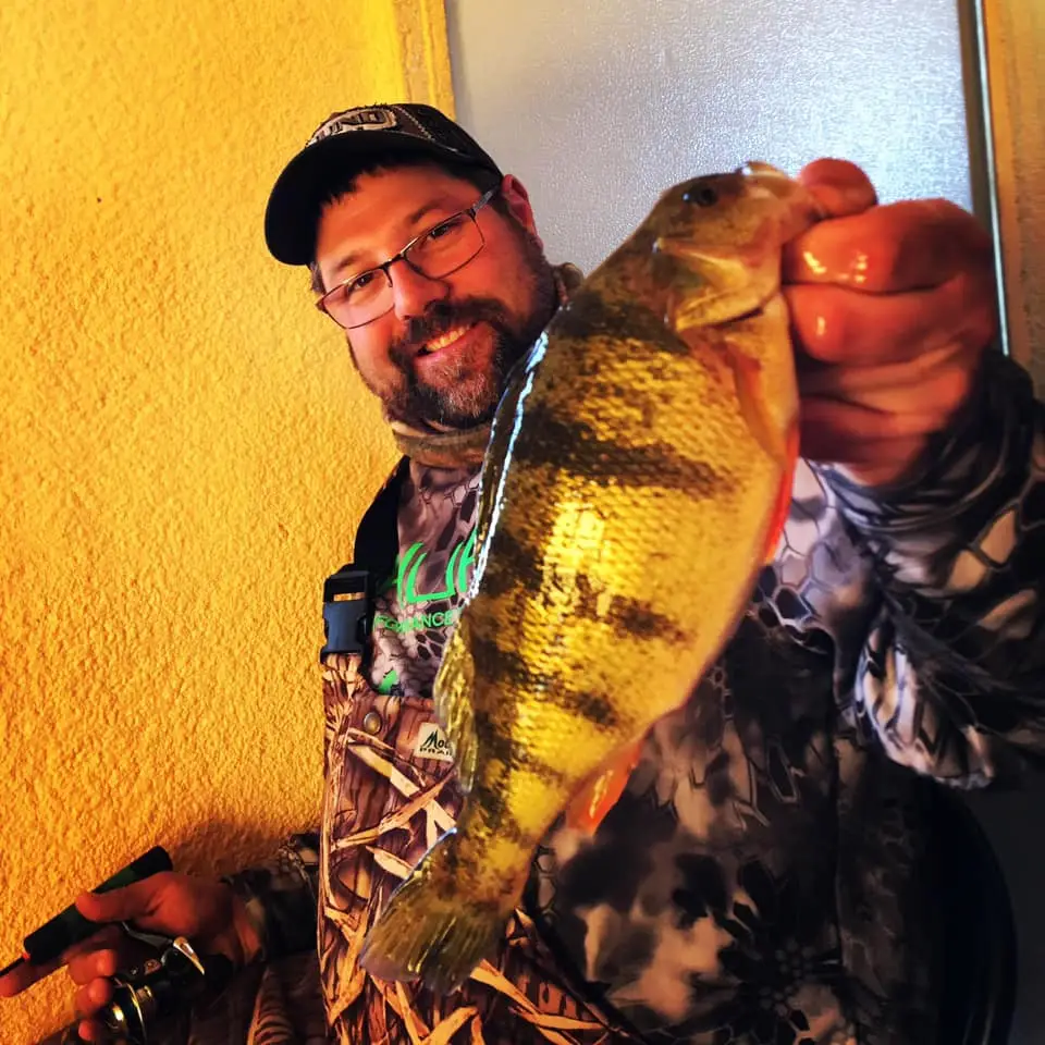 How to Be a Fishing Guide