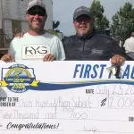 Dakota Walleye Classic