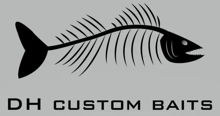 DH Custom Baits