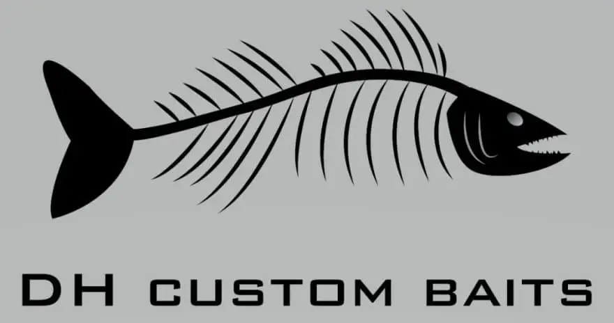 DH Custom Baits