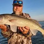 Walleye Fishing Podcast