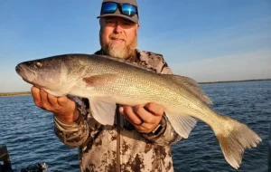 Walleye Fishing Podcast