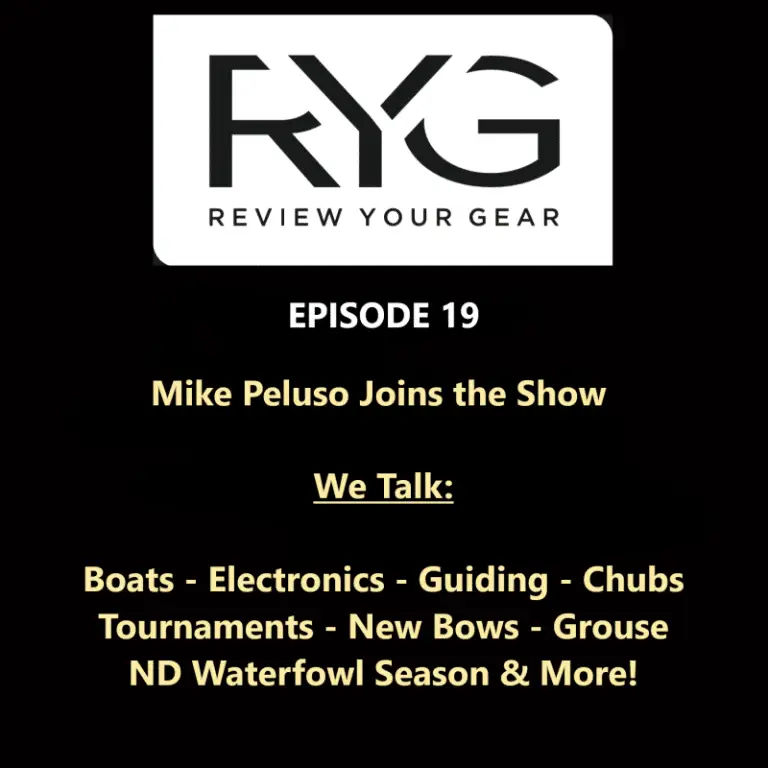 Mike Peluso Podcast