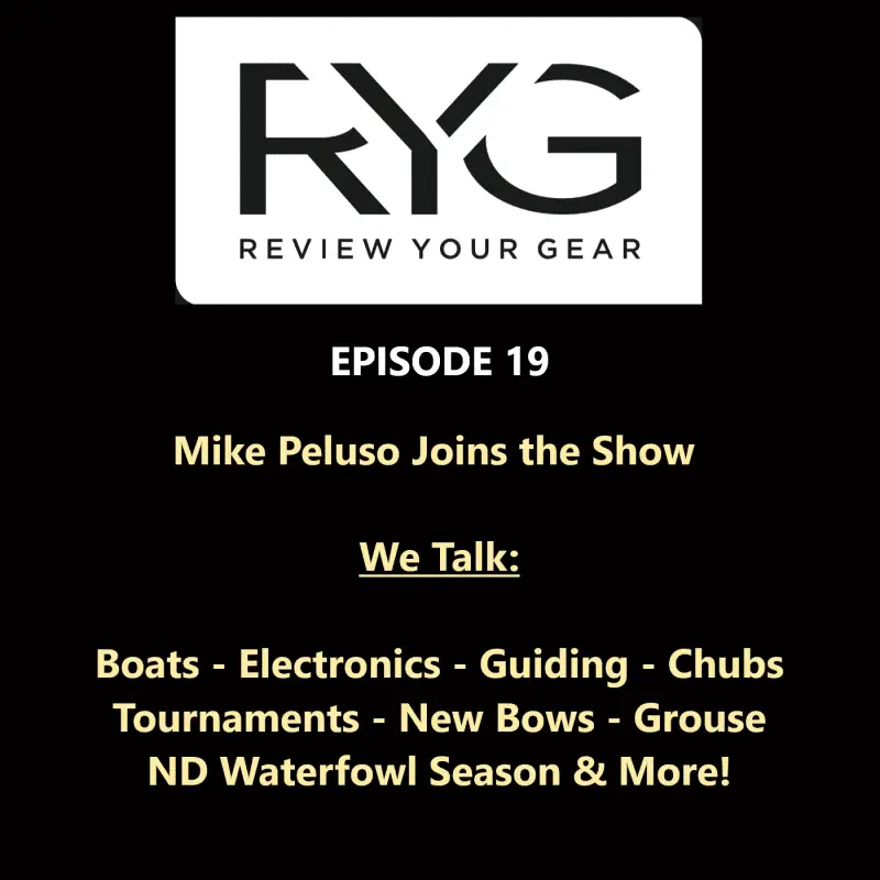 Mike Peluso Podcast