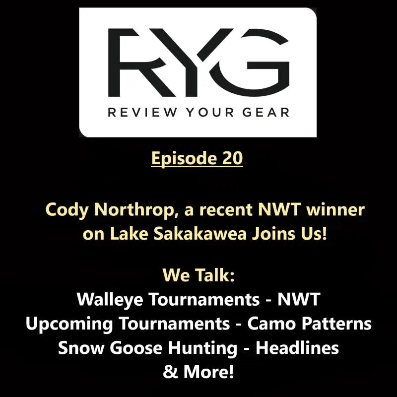 Cody Northrop Interview