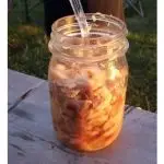 kippered pike recipe