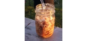 kippered pike recipe