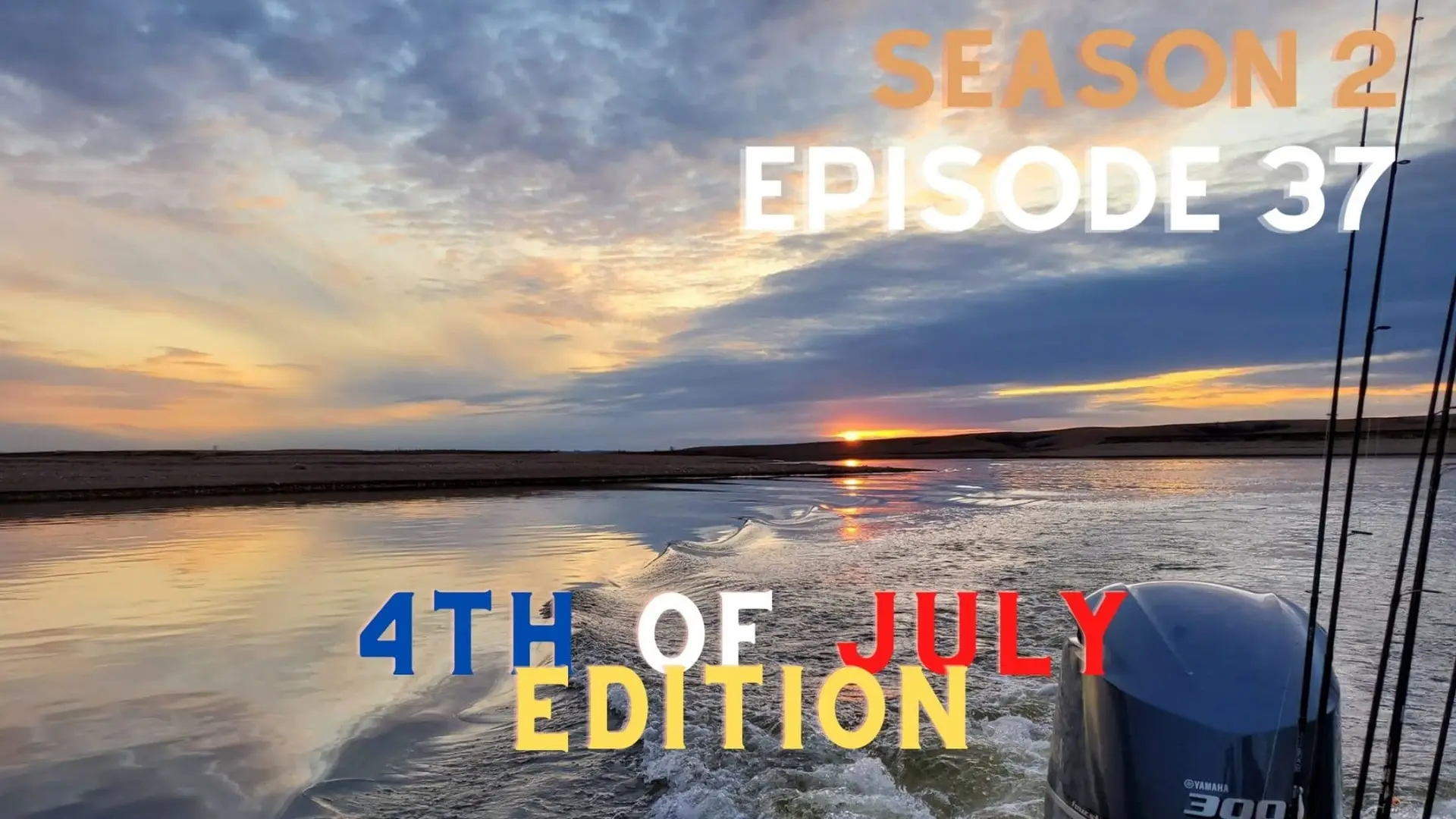 4th of july podcast