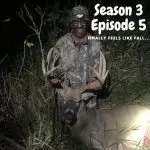 fall hunting podcast