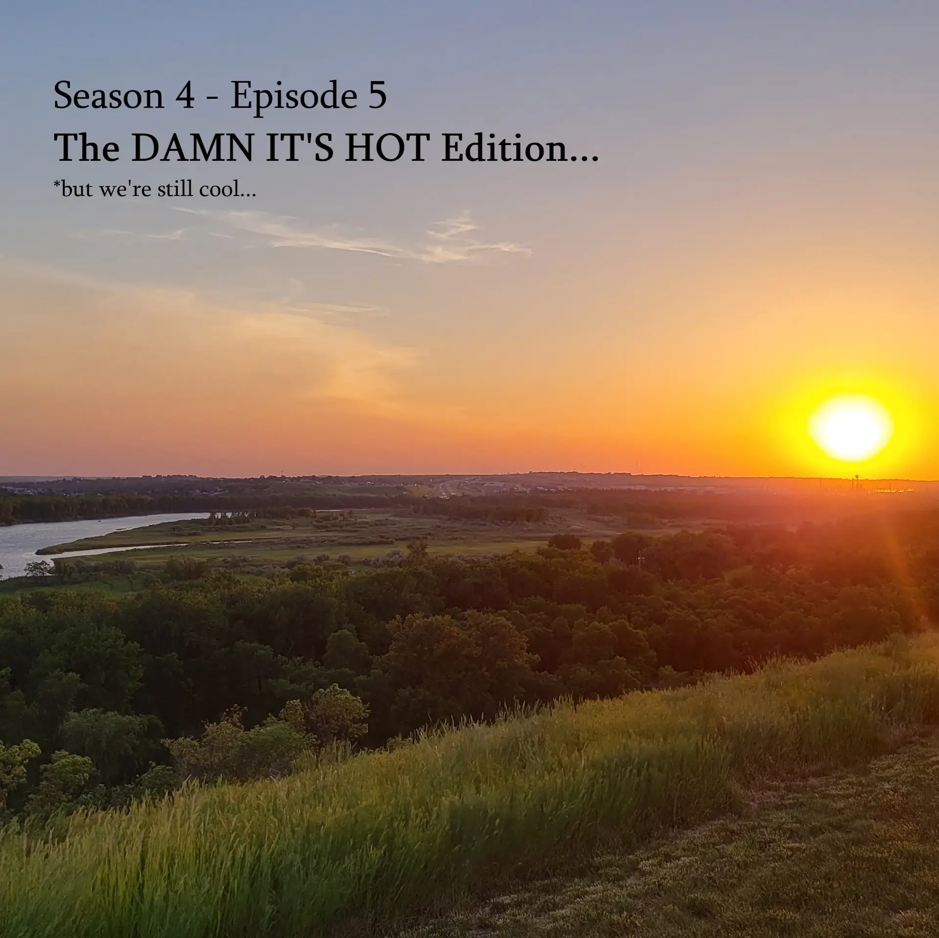 hunting and fishing podcast