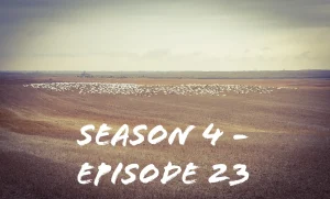 fall hunting podcast