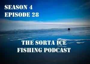ice fishing podcast