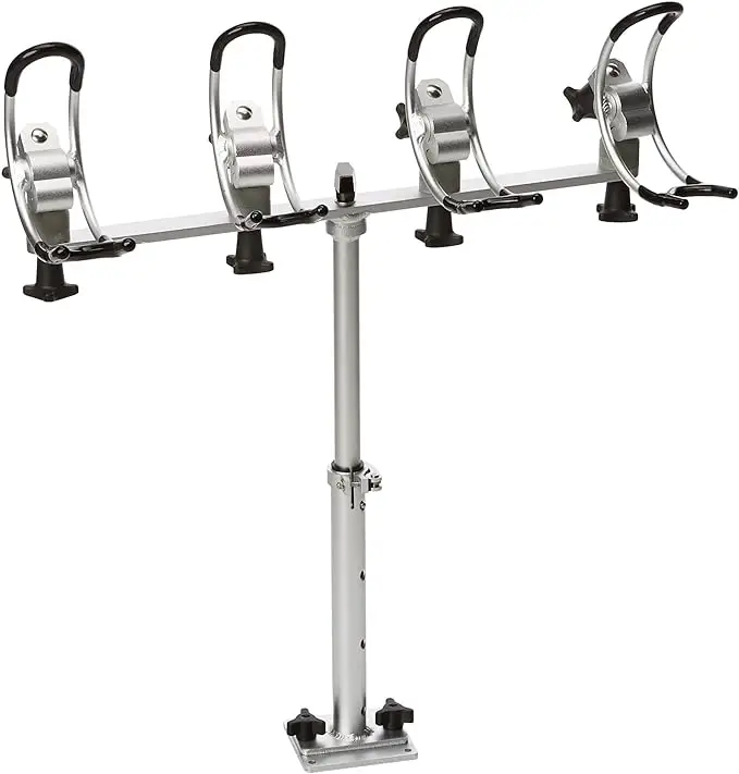 Fishing Rod Holder 4-pack