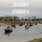 fishing tournament podcast