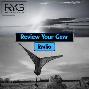 Hunting Fishing Podcast