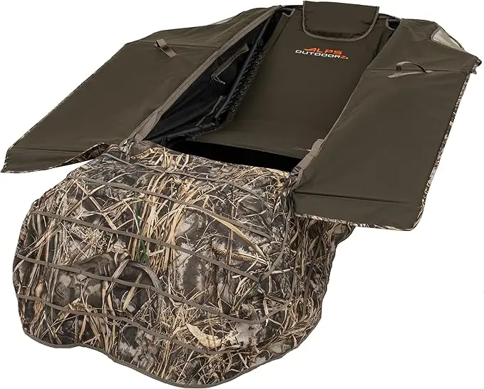 Alpz Outdoor Layout Blind