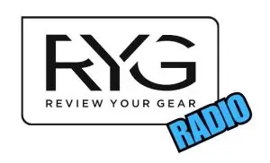 Review Your Gear Radio about Hunting, Fishing, and the Outdoors