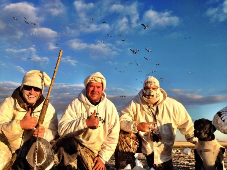 lead generating websites in hunting and fishing