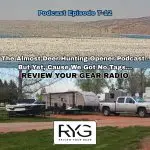 Snow Goose Migration Podcast