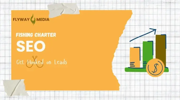 SEO for fishing charter websites